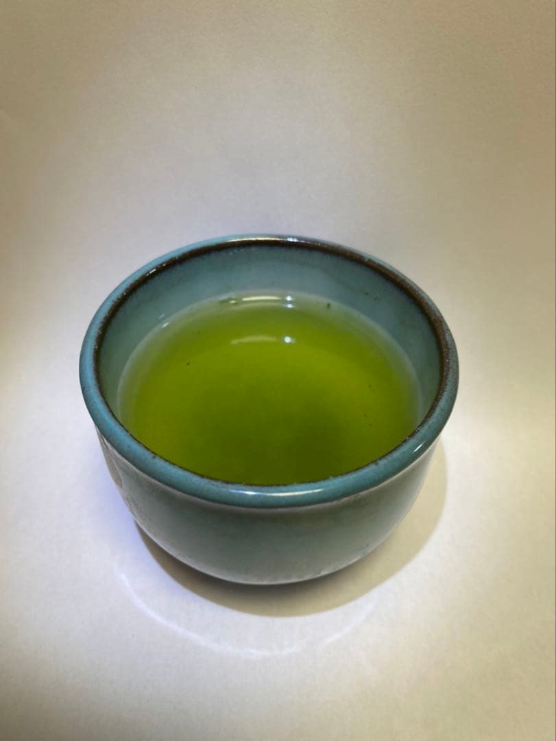 特選 嬉野茶 1,000g & 特選 知覧茶 1,000g