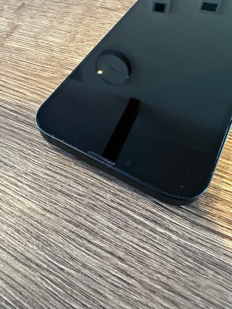 Apple iPhone 14 Plus 256GB ブラック SIMフリー