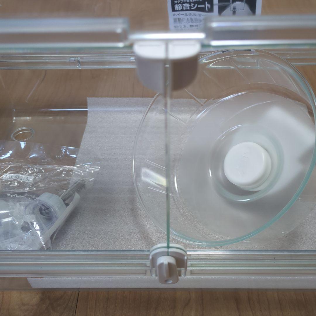 グラスハーモニー450プラス 新品未使用