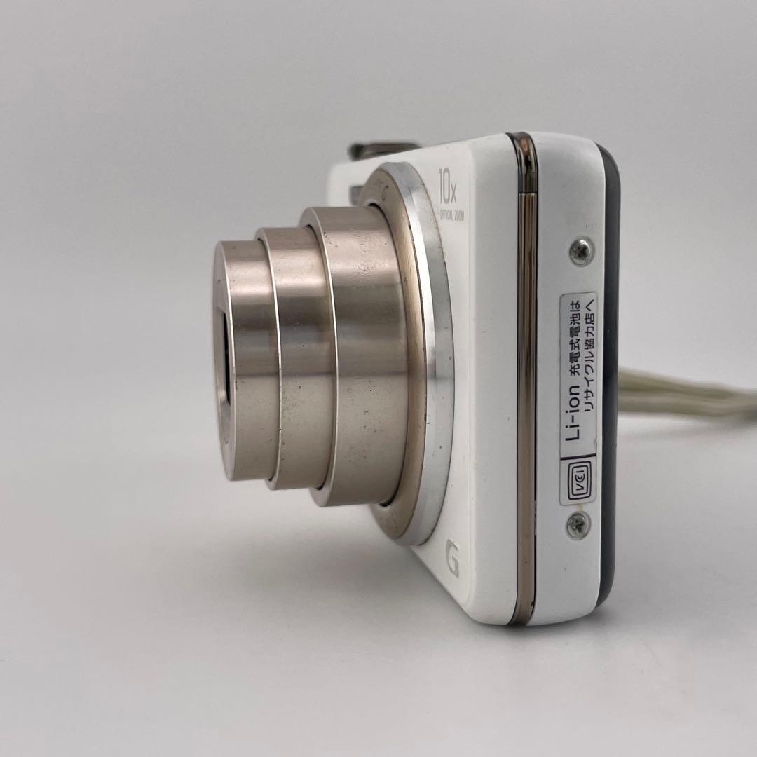 実写⭕️【動作確認済】SONY Cyber-shot DSC-WX170