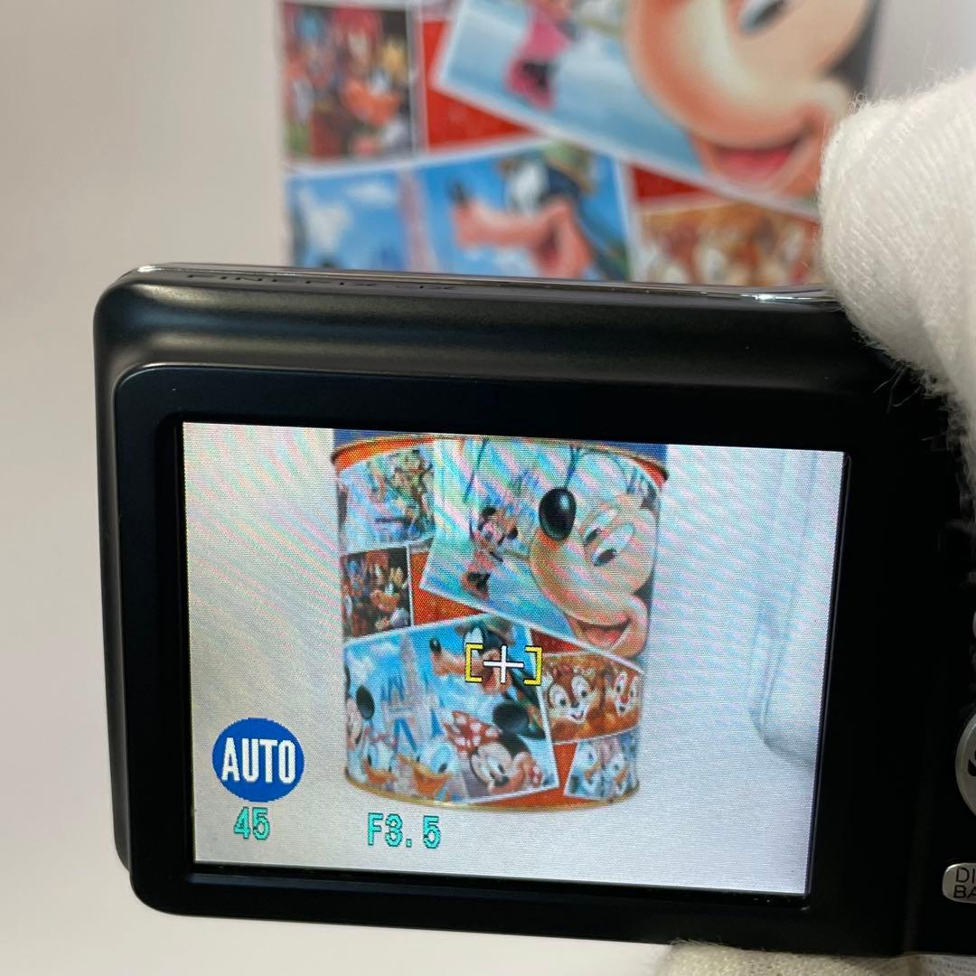 追加有り⭕️美品【動作確認済み】FUJIFILM FinePix JX660