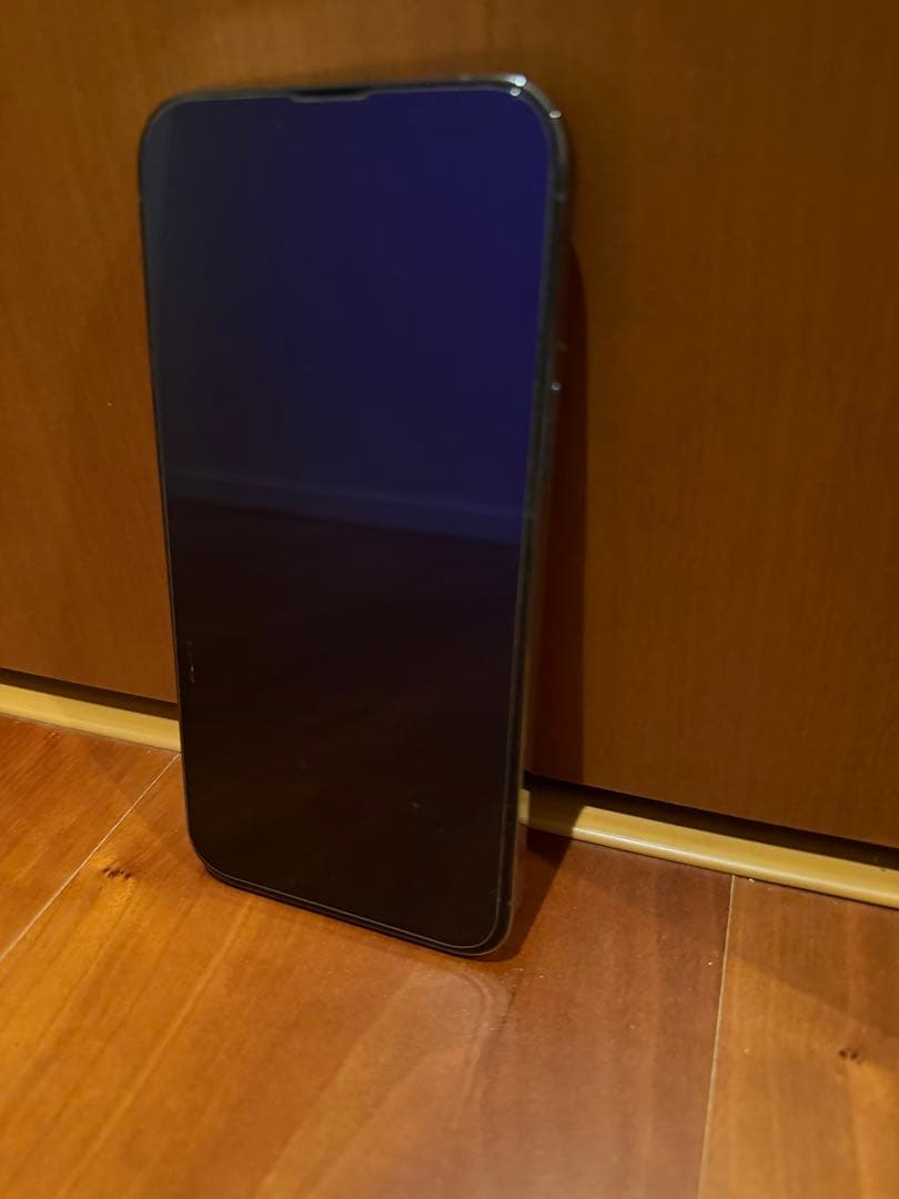 Apple iPhone 13 Promax 256GB シエラブルー