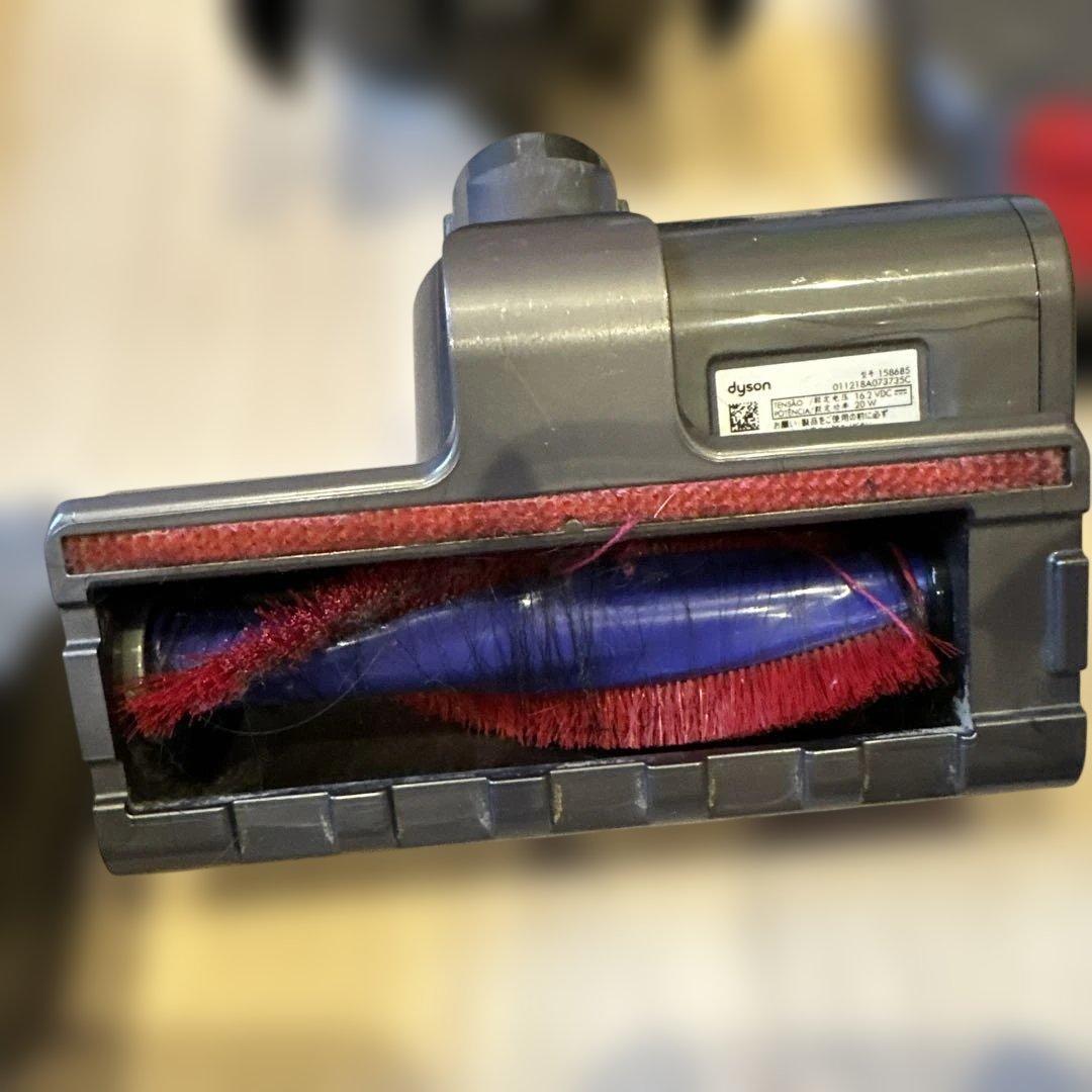 ダイソン　SV10 セット