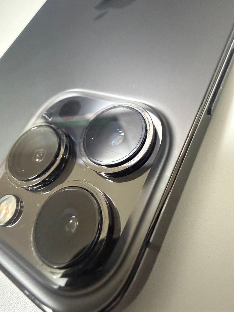 スマートフォン本体 Apple iPhone 13 Pro Max