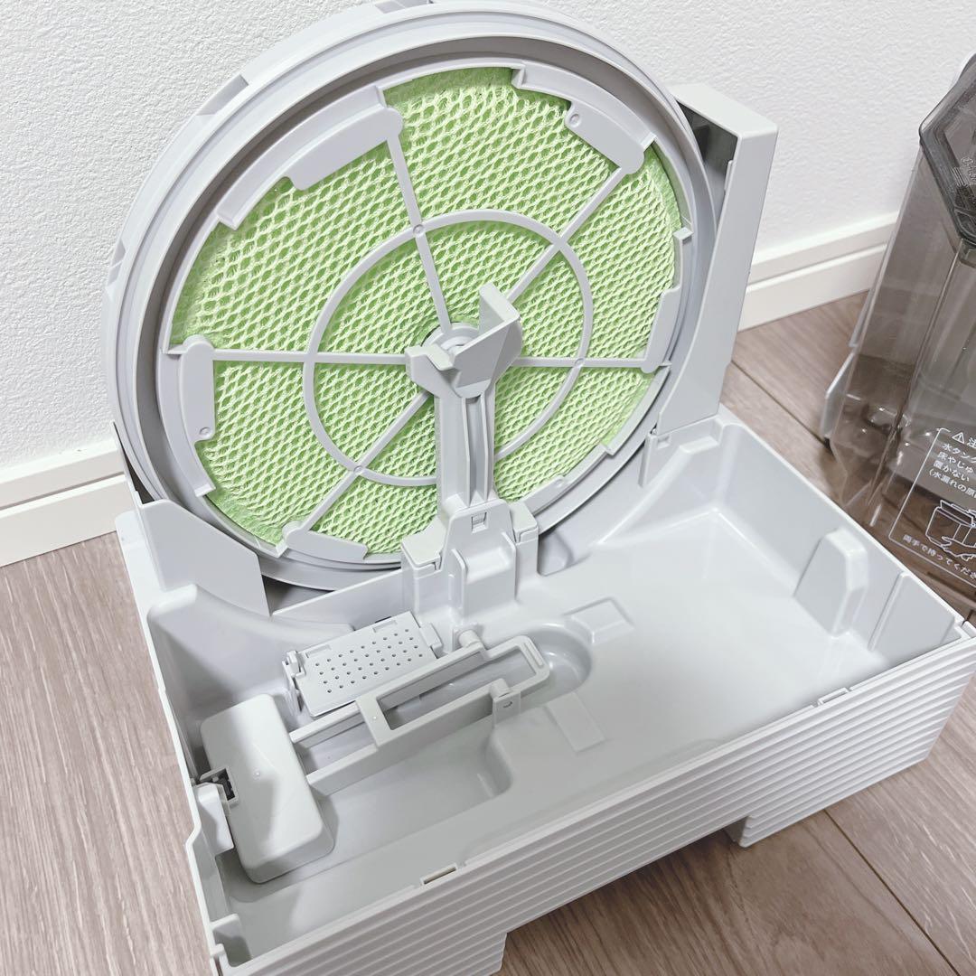 DAIKIN 加湿ストリーマ空気清浄機 MCK70Y-W 2023年製