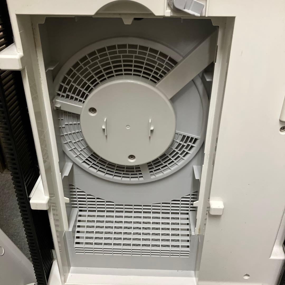 Panasonic 空間除菌脱臭機 F-MV4100 ジアイーノ　2020年製