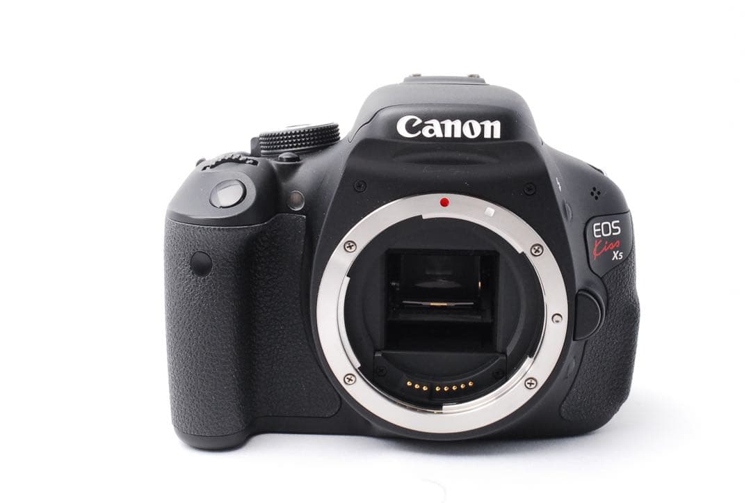 入学式お花見シーズン❤️Canon EOS Kiss X5❤️望遠レンズセット