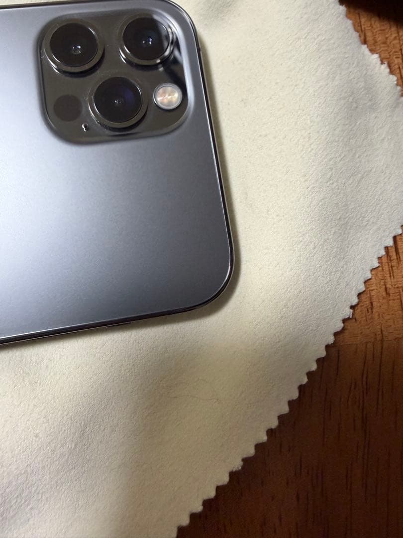 iPhone12Pro 256GB 本体