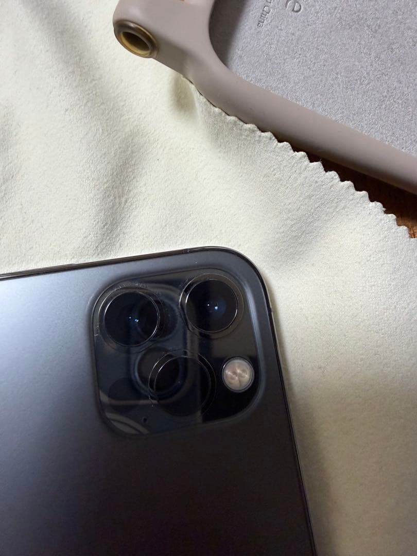 iPhone12Pro 256GB 本体