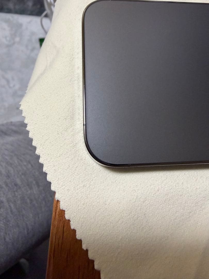 iPhone12Pro 256GB 本体