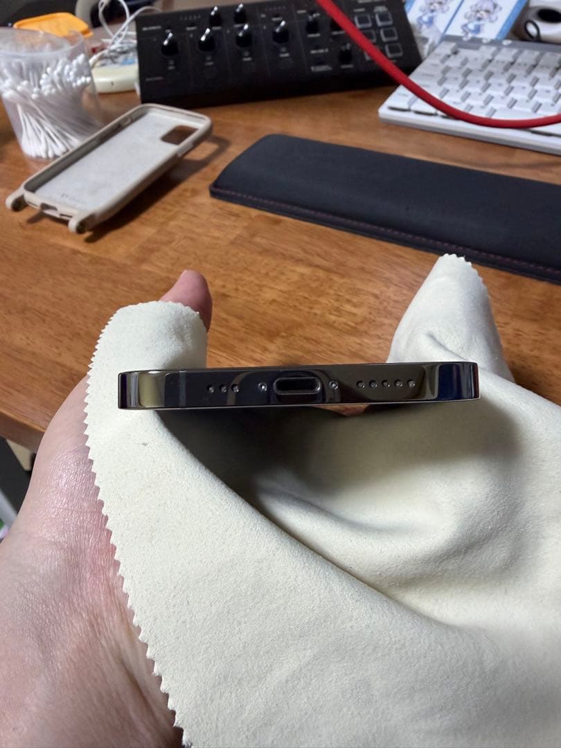 iPhone12Pro 256GB 本体