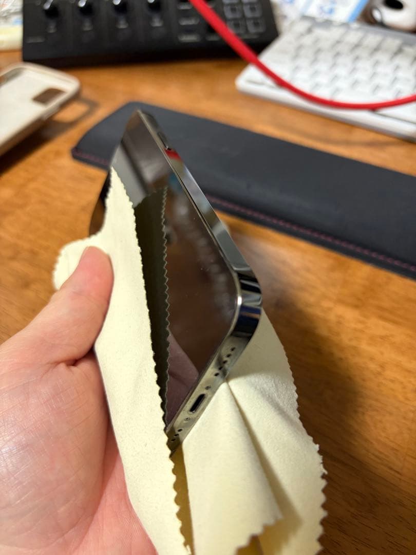 iPhone12Pro 256GB 本体