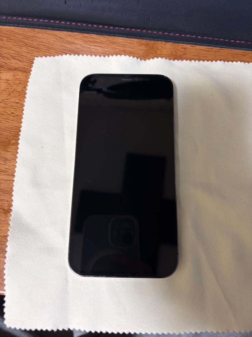 iPhone12Pro 256GB 本体
