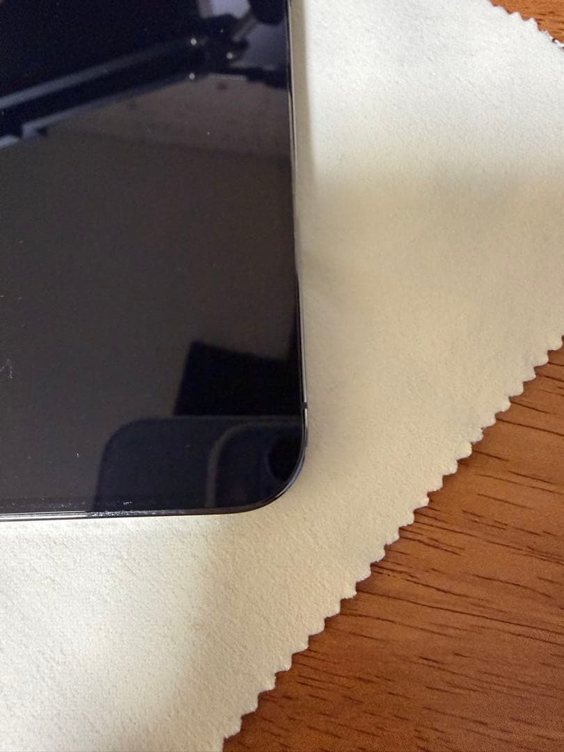 iPhone12Pro 256GB 本体