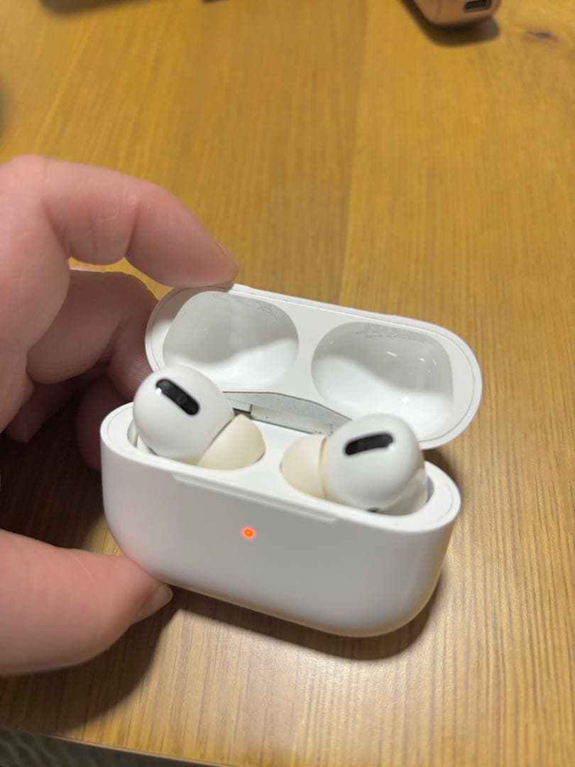AirPods pro （第一世代）