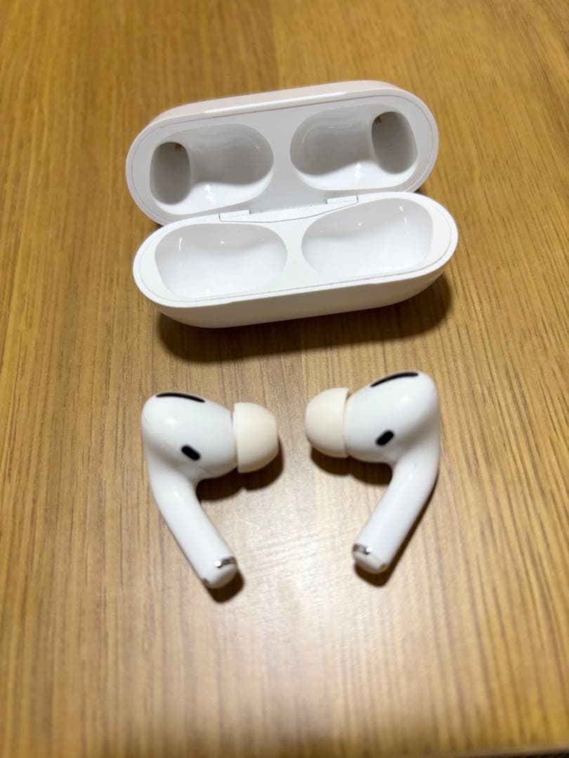 AirPods pro （第一世代）
