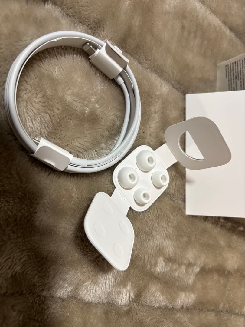 AirPods pro （第一世代）