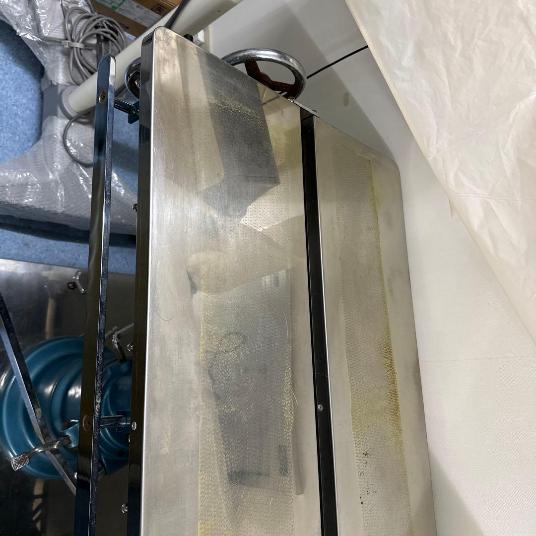 動物用処置台　作業台