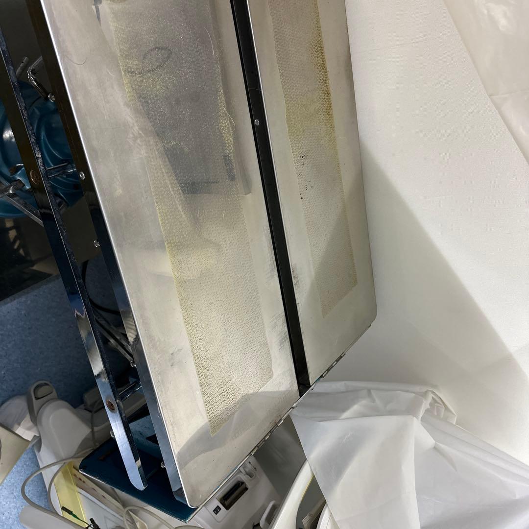 動物用処置台　作業台
