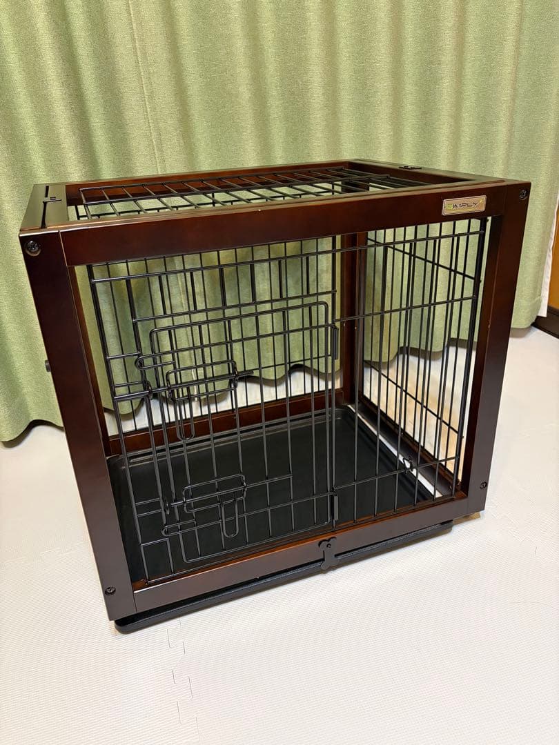 シンプリー・プラス　2Wayサークル Sサイズ 犬用　猫用　ペット　ケージ