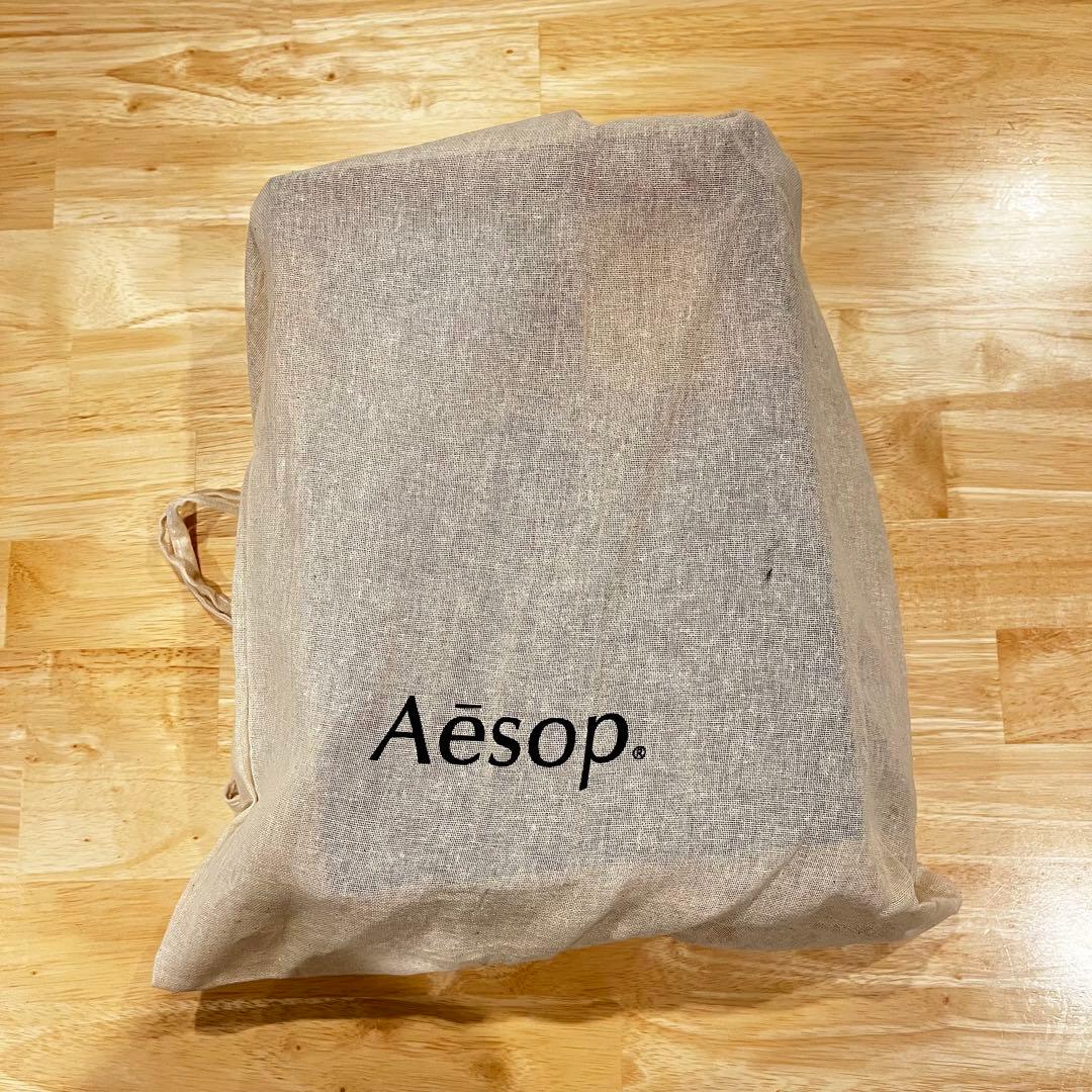 【未使用】Aesop ハンドクリーム 3点 スクリーン3