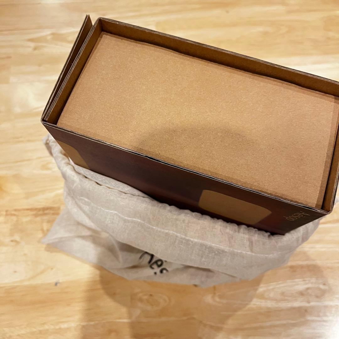 【未使用】Aesop ハンドクリーム 3点 スクリーン3
