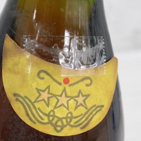 ◇未開栓 ARARAT 6年＆モルダビア ブランデー 2本セット