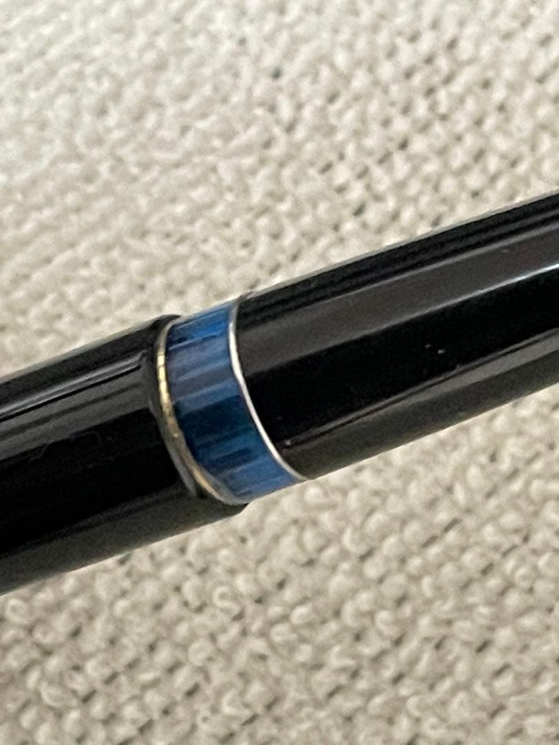 s*y様 ‼️極美品 激レア‼️MONT BLANC モンブラン◾️万年筆◾️デ