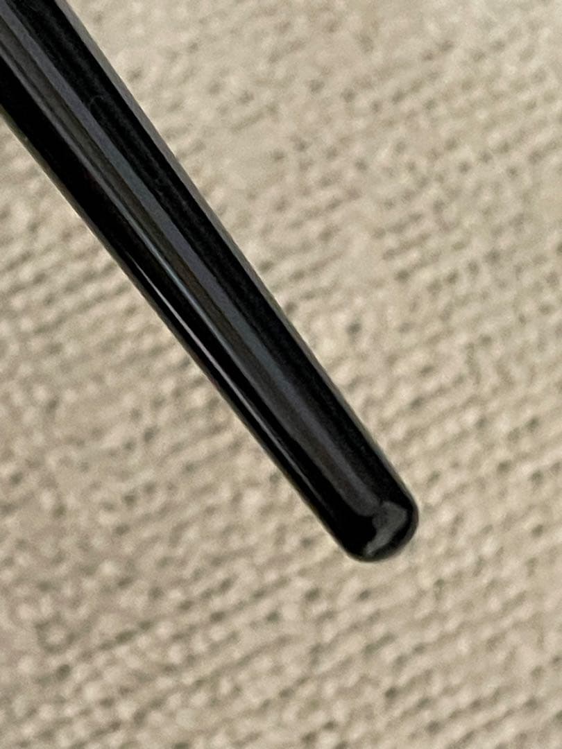 s*y様 ‼️極美品 激レア‼️MONT BLANC モンブラン◾️万年筆◾️デ