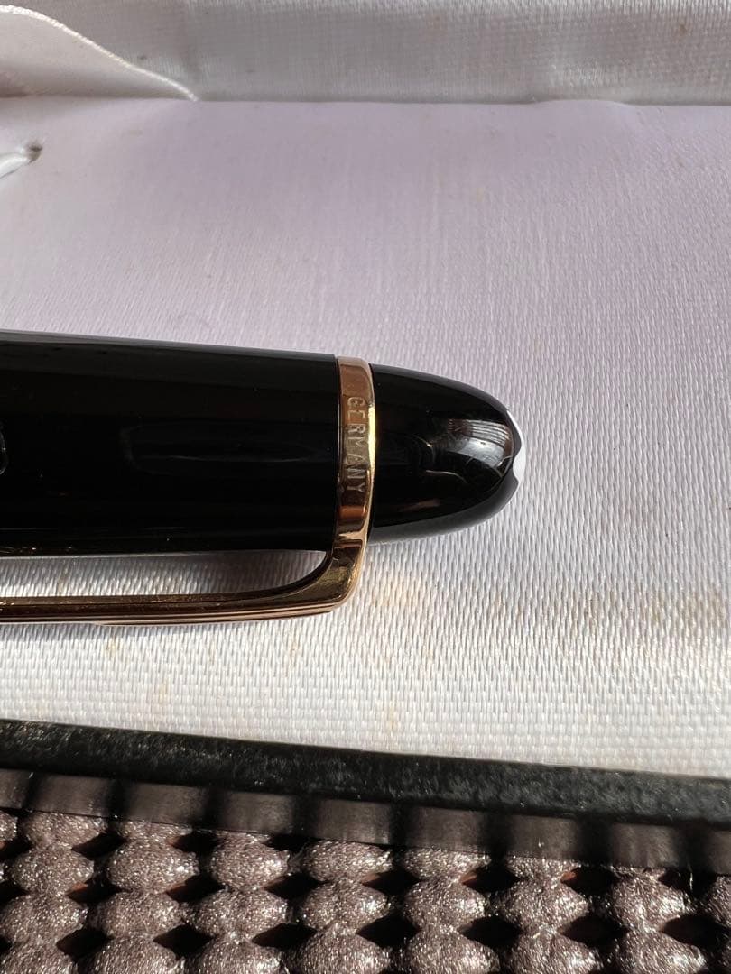 モンブランMontblanc Meisterstck 149k14 585