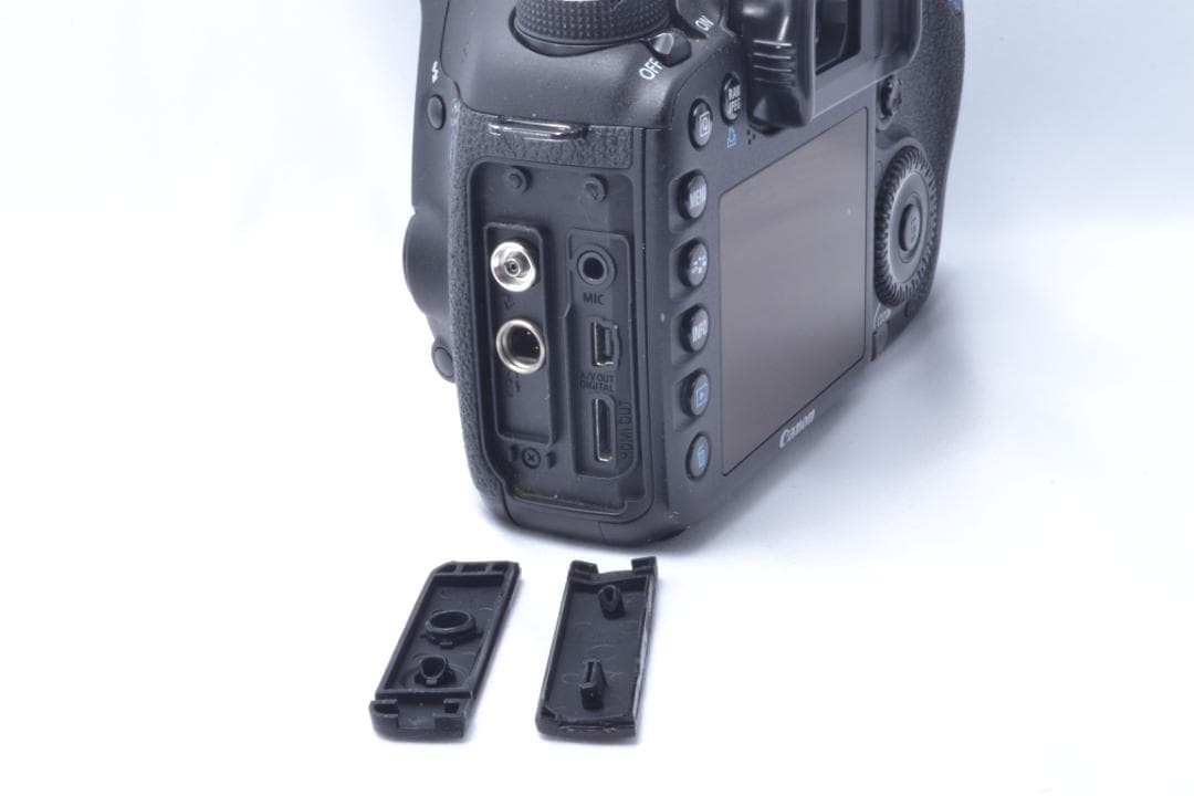 初期不良保証⭐Canon EOS 7D⭐ダブルレンズセット⭐あらゆる撮影対応⭐