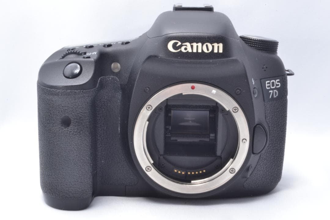 初期不良保証⭐Canon EOS 7D⭐ダブルレンズセット⭐あらゆる撮影対応⭐