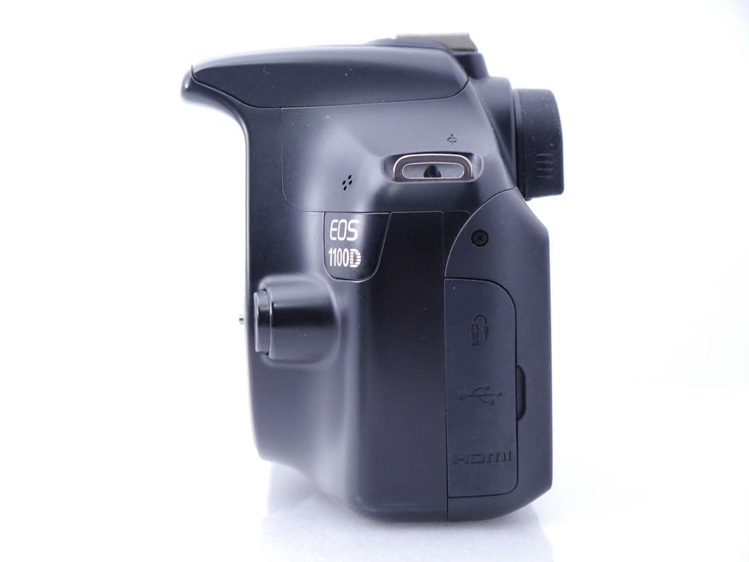 Canon EOS 1100D レンズキット 完動品