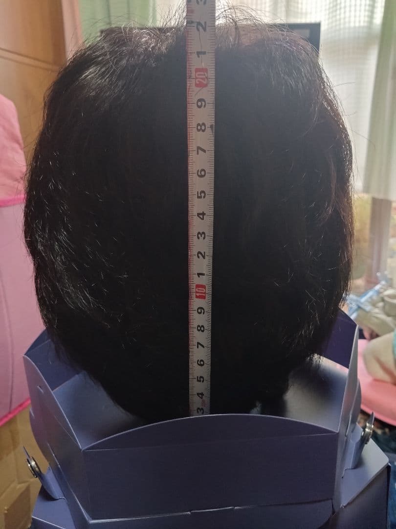 フォンテーヌ  女性用かつら  ウィッグ  レディース