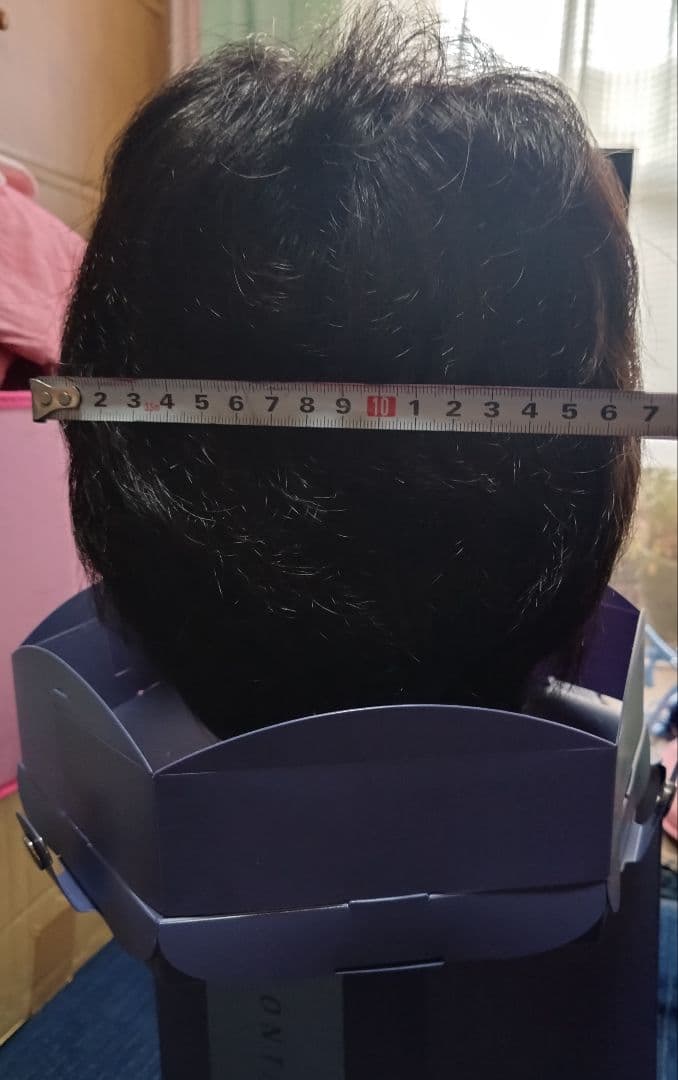 フォンテーヌ  女性用かつら  ウィッグ  レディース
