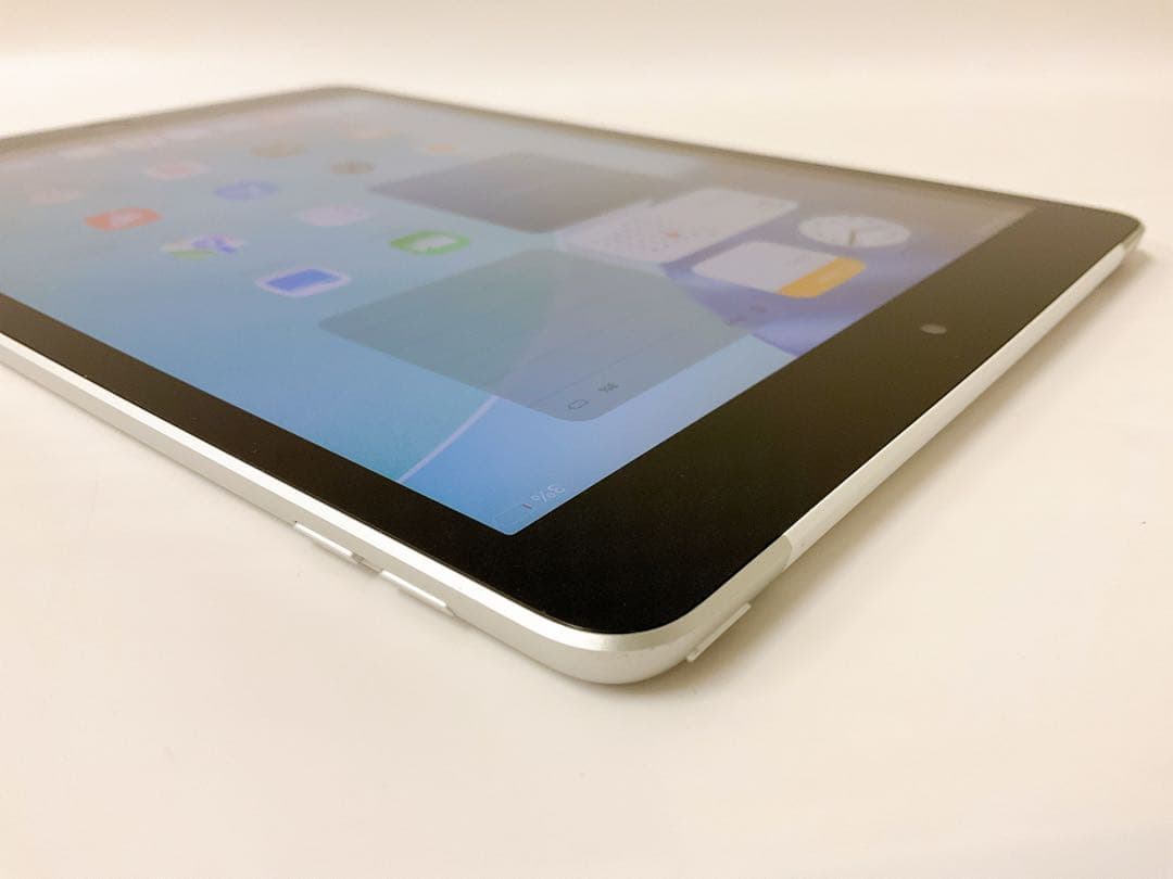 【美品・BT96％】iPad 第9世代 64GB Cellularモデル