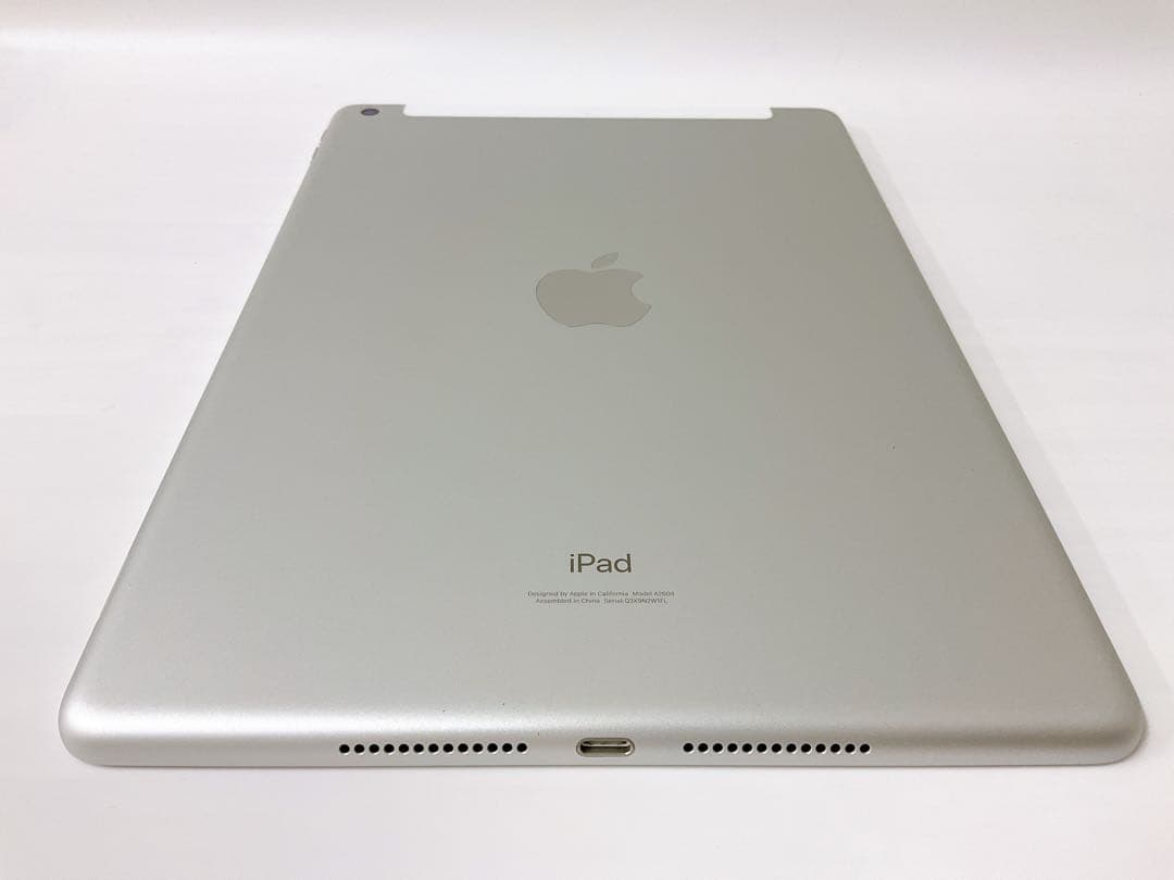 【美品・BT96％】iPad 第9世代 64GB Cellularモデル