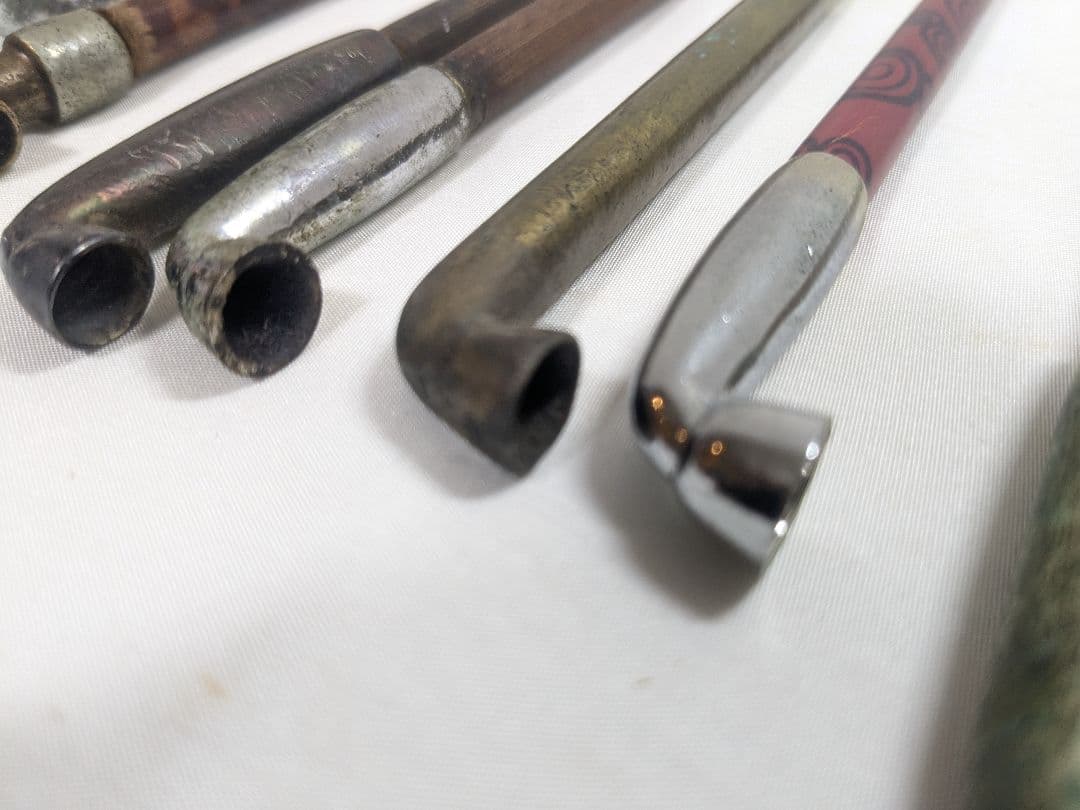 煙管 まとめ売り 古道具 骨董品 アンティーク ヴィンテージ