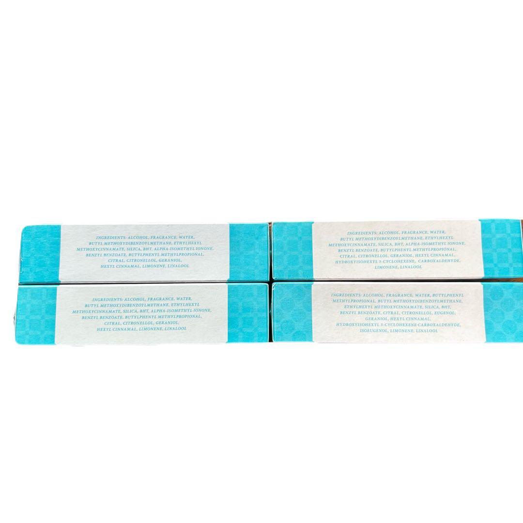 【新品】L'airDeSAVON(レールデュサボン)FB×3、IT×1 50ml