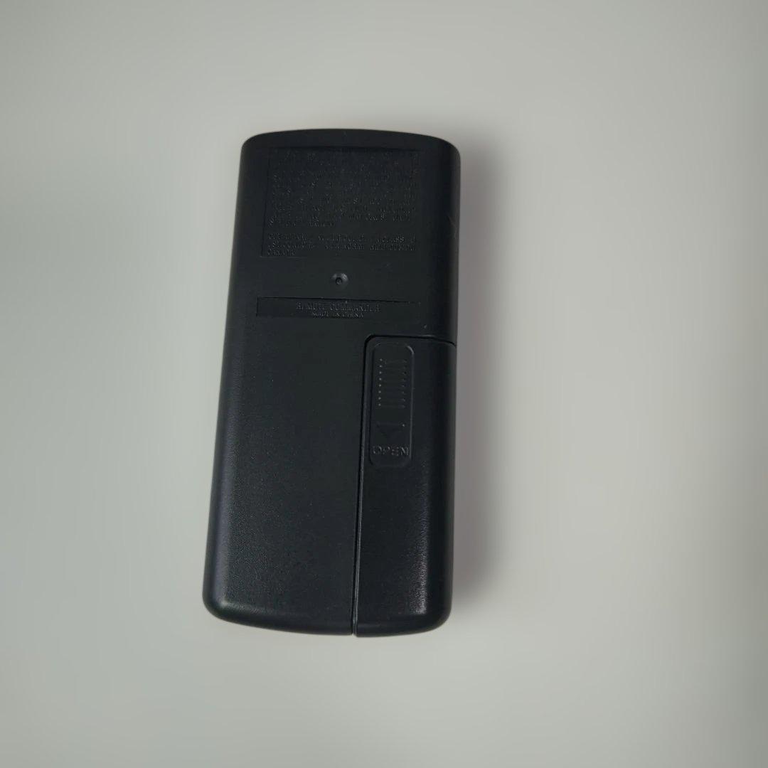 SONY DCR-PC9② 本体+リモコン