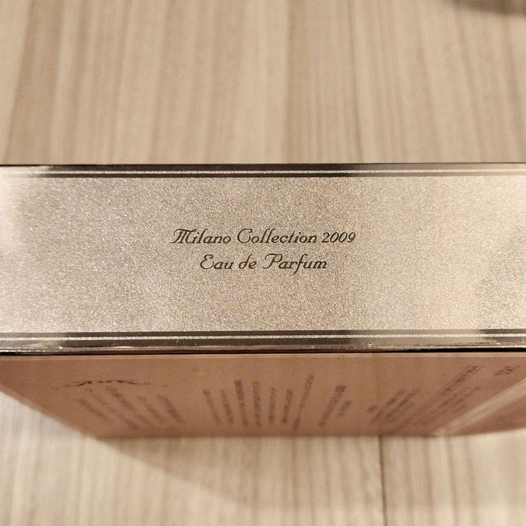 ミラノ コレクション 2009オードパルファム Eau de Parfum