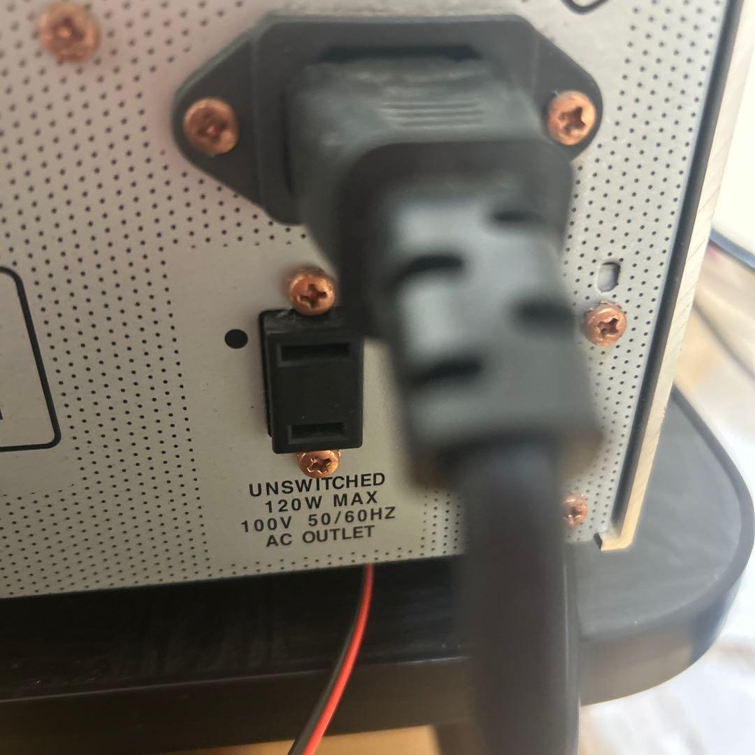 marantz　15S1
