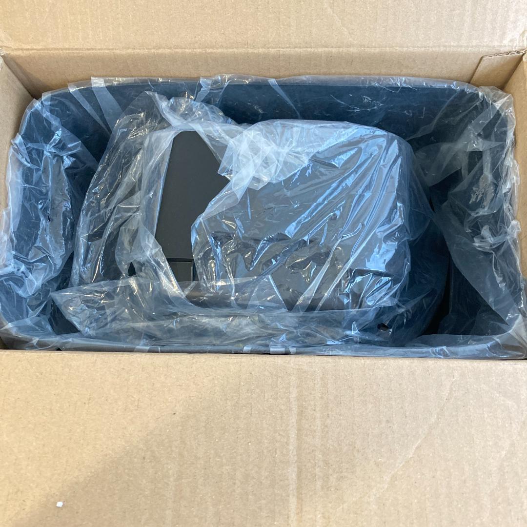 HP 電動シュレッダー 家庭用(15L / 1-3人用) 静音65dB