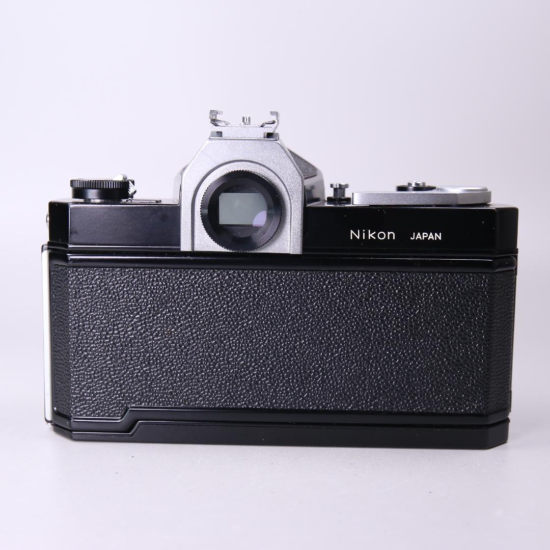 ☆極美品！☆Nikomat FTN 35mm F2.8 フィルムカメラ　＃551