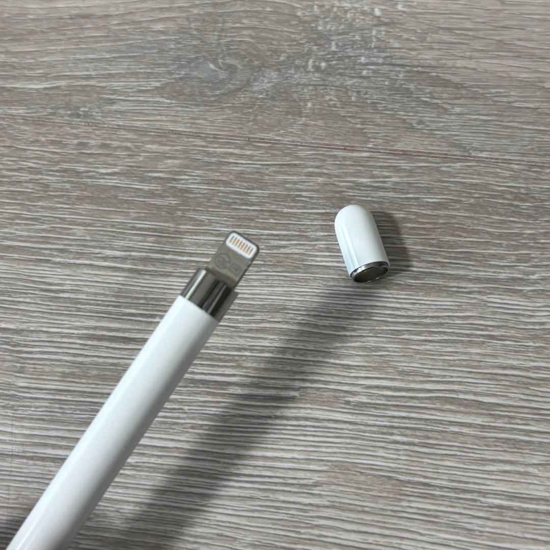 純正 Apple pencil 箱あり 第1世代