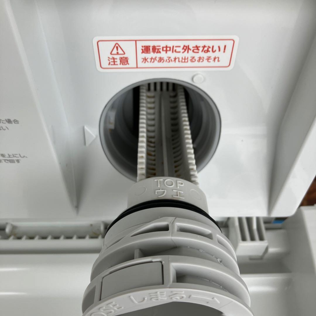 Panasonic Cubleドラム式洗濯乾燥機NA-VG2700R-S