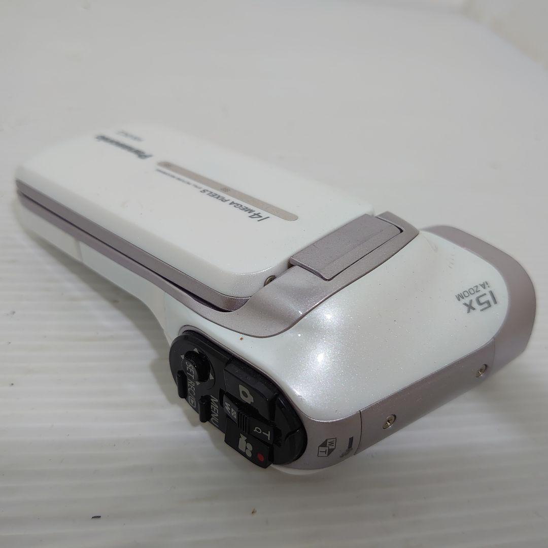 動作ok　Panasonic　HX-DC2