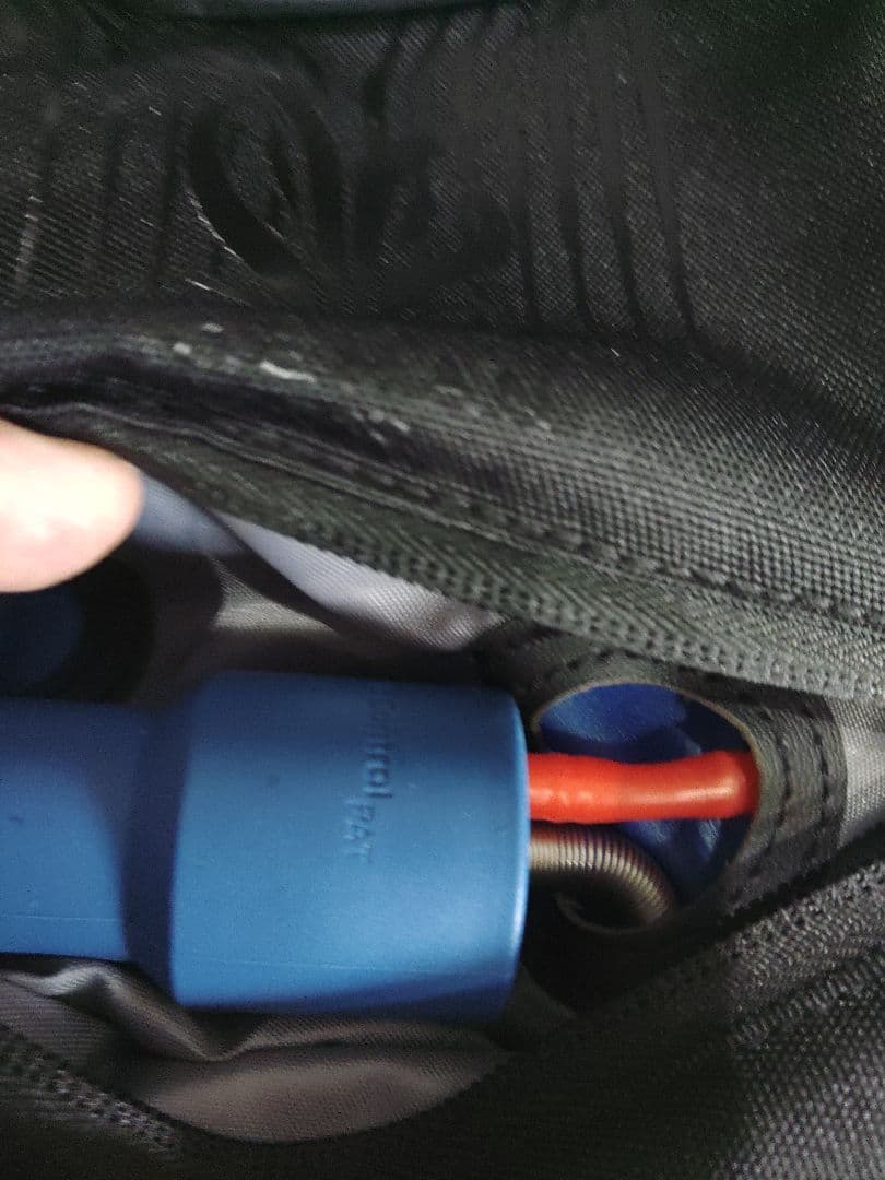 アイスマン水冷ベストセット