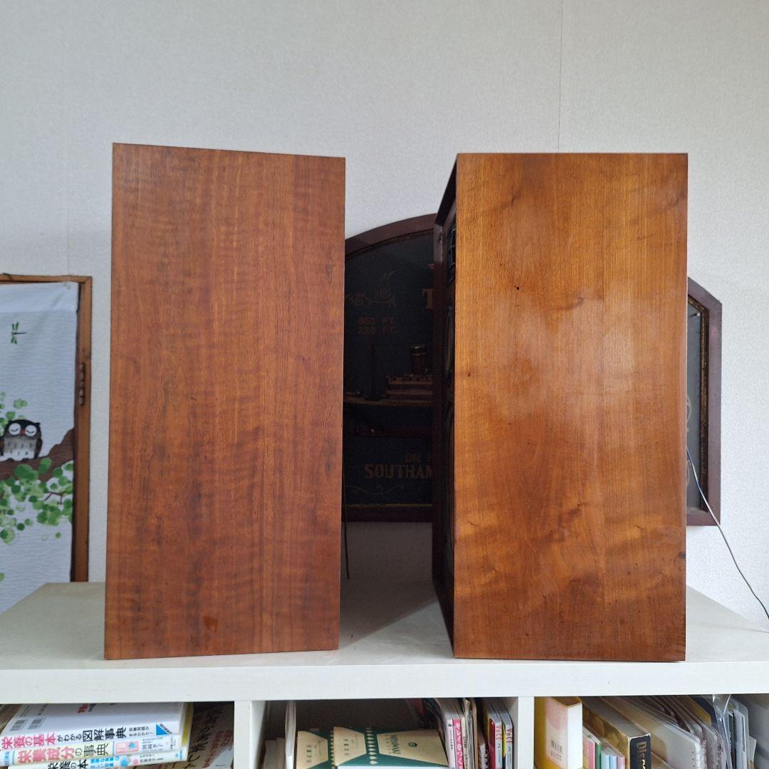 【完動・美品】PIONEER CS-E700 3WAYスピーカーシステム　R側