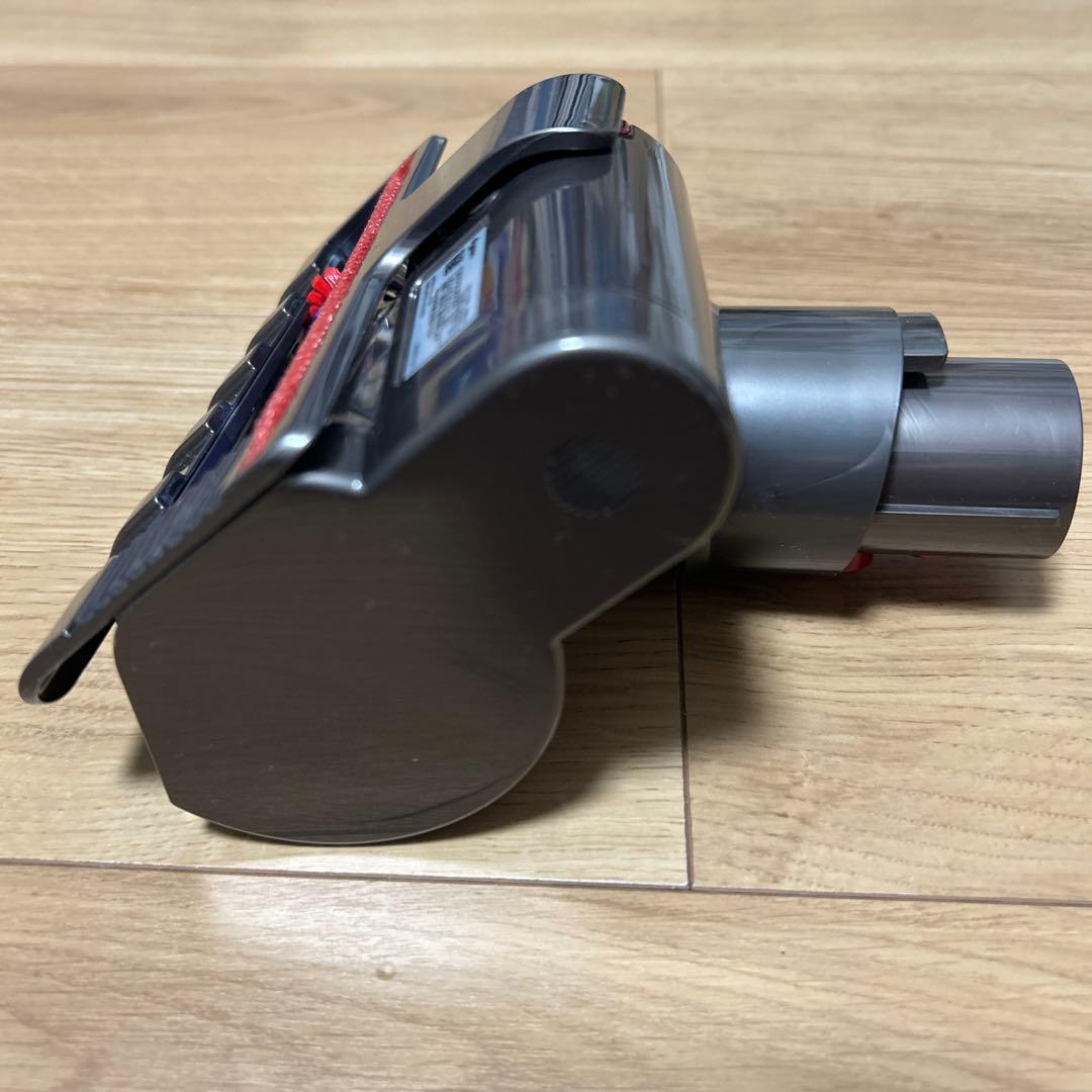 Dyson K24 ハンディ掃除機 ANTI-TANGLE SCREW ヘッド